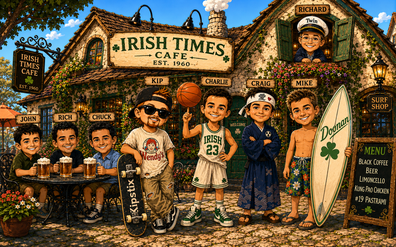 Irish Times