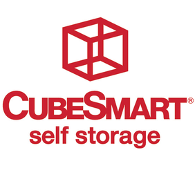 Cubesmart logo