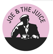 Joe & The Juice Logo