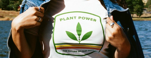 Plant Power Pic