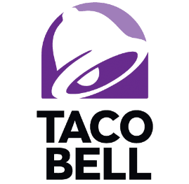 Taco Bell Logo Good